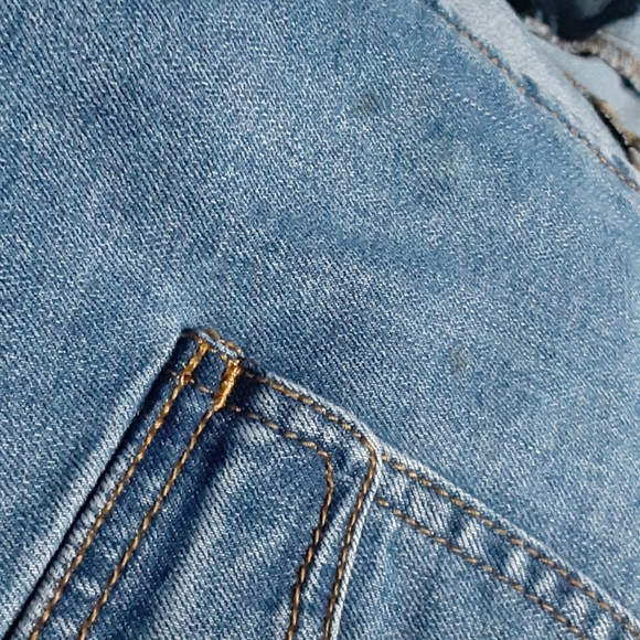 SUGAR Magnolia Vest - Picture 6 of 7